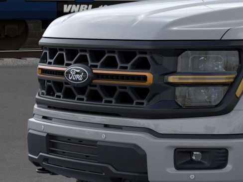 New 2026 Ford F150 Tremor w/ Tow/Haul Package AWD/4WD image 18