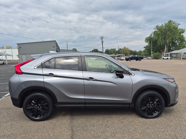 Used 2020 Mitsubishi Eclipse Cross LE AWD/4WD image 4
