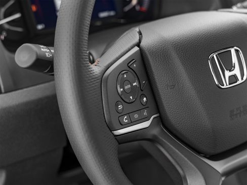 Used 2022 Honda Passport EX-L image 44