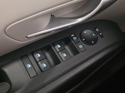 New 2026 Hyundai Tucson SEL image 20