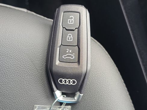 New 2026 Audi Q5 Premium Plus AWD/4WD image 28