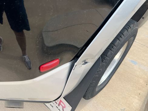 Used 2014 RAM 3500 Laramie AWD/4WD image 20