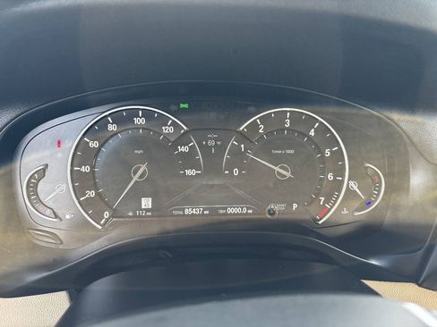 Used 2019 BMW X3 xDrive30i w/ Driving Assistance Package AWD/4WD image 18