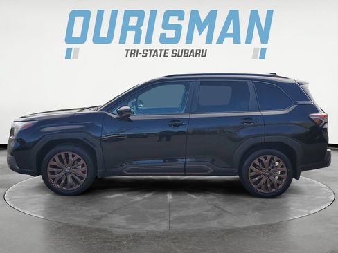 Used 2026 Subaru Forester Sport w/ Sport Package AWD/4WD image 3