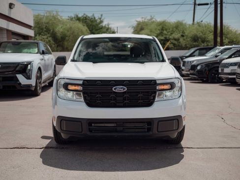 Used 2024 Ford Maverick XLT w/ Equipment Group 300A Standard AWD/4WD image 2