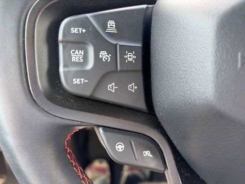 Used 2024 Ford Bronco Raptor AWD/4WD image 25