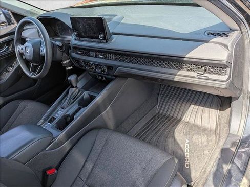 Used 2024 Honda Accord EX image 19