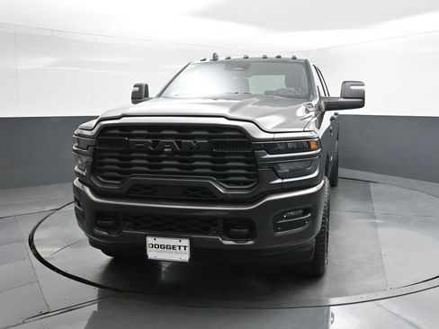 New 2025 RAM 2500 Lone Star image 30