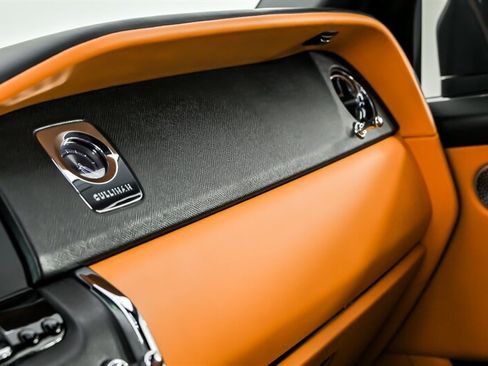 Used 2023 Rolls-Royce Cullinan AWD/4WD image 41