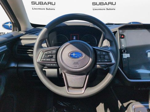 New 2026 Subaru Impreza 2.0i Sport AWD/4WD image 13
