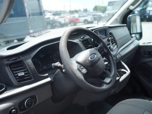 Used 2020 Ford Transit 250 148 High Roof Extended RWD image 18
