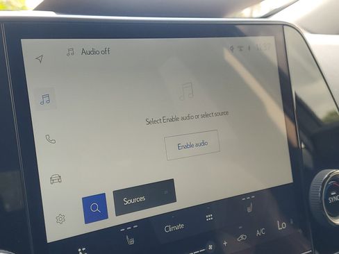 Used 2025 Lexus NX 250 FWD w/ Towing Package (2000 Lbs) image 26