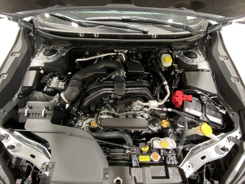 New 2026 Subaru Outback Limited AWD/4WD image 26