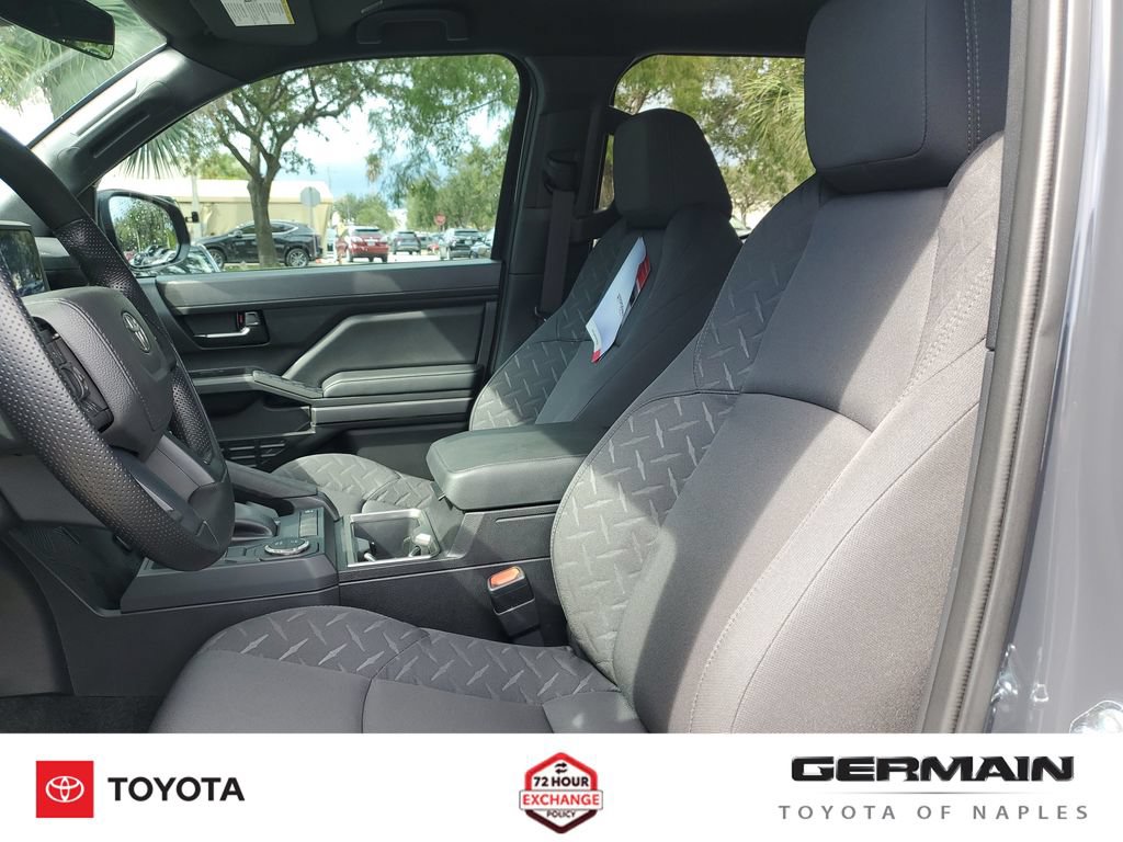 Used 2026 Toyota Tacoma SR5 RWD image 19