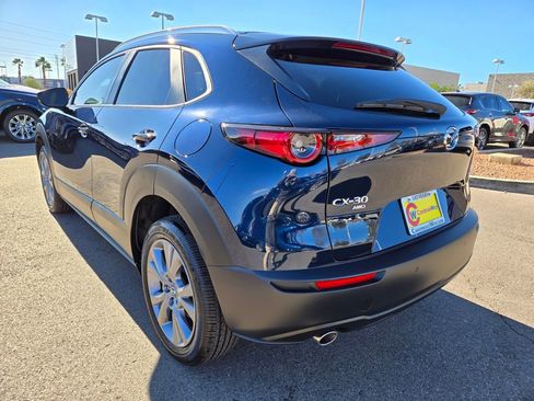 New 2026 MAZDA CX-30 AWD 2.5 S w/ Premium Package image 4