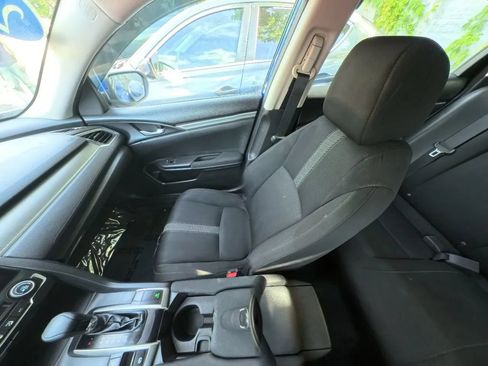 Used 2018 Honda Civic LX image 25