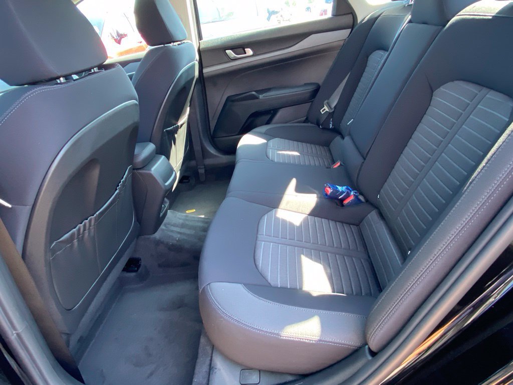 New 2026 Kia K5 LXS FWD image 20