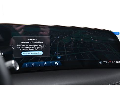 New 2025 Cadillac CT5 Premium Luxury w/ LPO, ONYX Package image 35