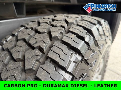 Used 2020 GMC Sierra 1500 AT4 w/ AT4 Premium Package image 6