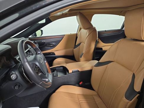 Certified 2023 Lexus ES 350 Ultra Luxury image 13