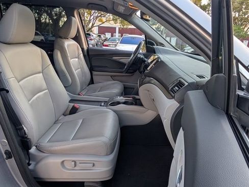Used 2021 Honda Pilot EX-L image 23