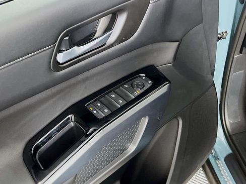 New 2026 Nissan Pathfinder SL image 15