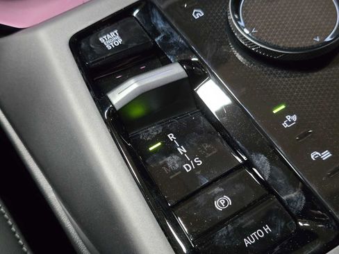 New 2026 BMW X3 xDrive30 AWD/4WD image 38