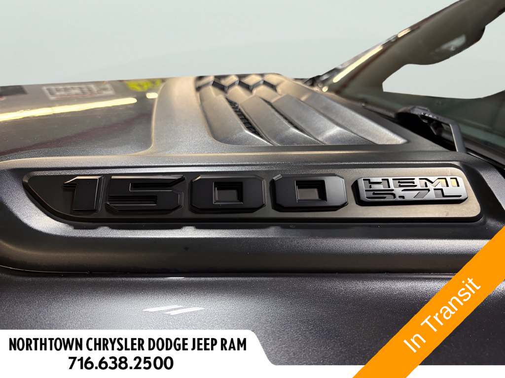 Used 2021 RAM 1500 Rebel w/ Rebel Level 2 Equipment Group AWD/4WD image 32