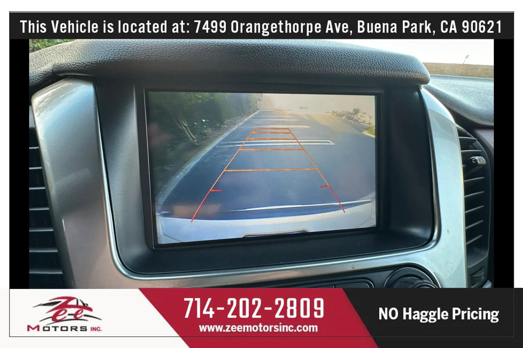 Used 2017 Chevrolet Tahoe Premier RWD image 29
