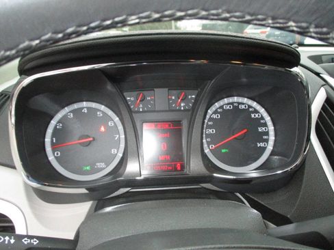 Used 2015 GMC Terrain SLT image 13