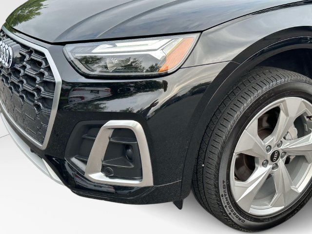 Used 2023 Audi Q5 2.0T Premium Plus AWD/4WD image 8