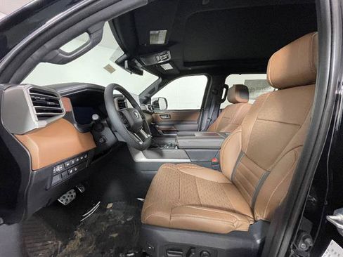 New 2026 Toyota Tundra 1794 Edition AWD/4WD image 9