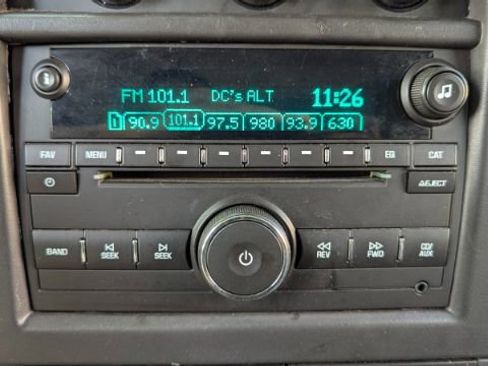 Used 2017 Chevrolet Express 3500 LT w/ LT Preferred Equipment Group RWD image 32