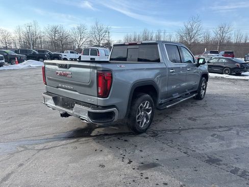 New 2026 GMC Sierra 1500 SLT w/ SLT Premium Plus Package image 3