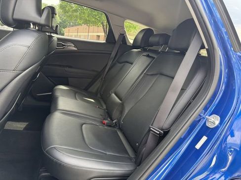 Used 2023 Kia Sportage EX FWD image 26
