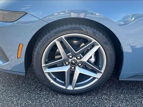 New 2026 Ford Mustang Coupe RWD image 12