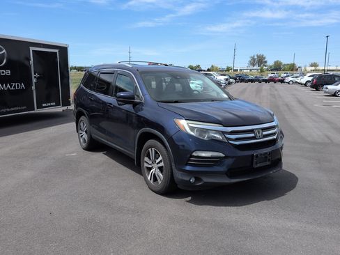 Used 2016 Honda Pilot EX-L image 3