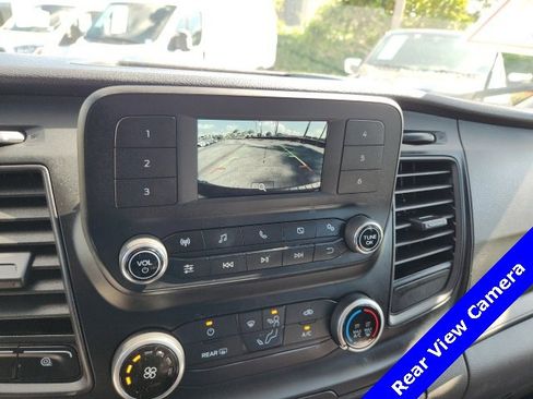 Used 2023 Ford Transit 350 XL image 3