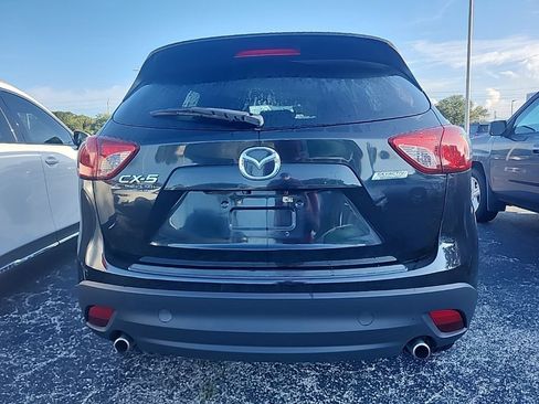 Used 2016 MAZDA CX-5 Grand Touring FWD image 3