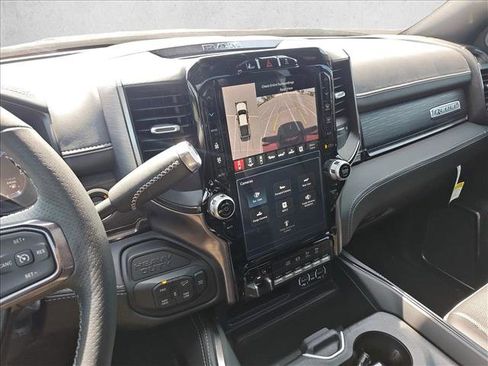 Used 2024 RAM 2500 Rebel w/ Safety Group image 13