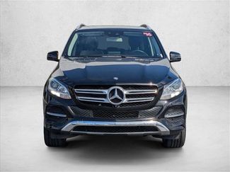 Used 2016 Mercedes-Benz GLE 350 video 2