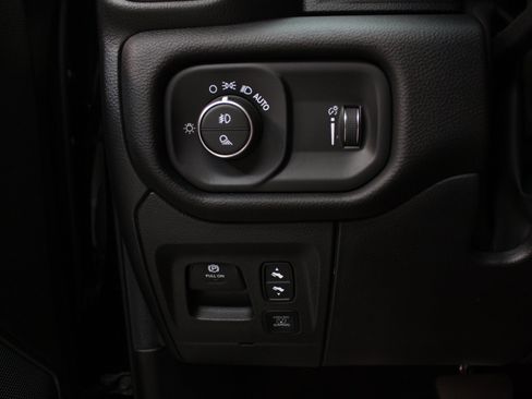 Used 2023 RAM 1500 Rebel w/ Rebel Level 2 Equipment Group AWD/4WD image 74