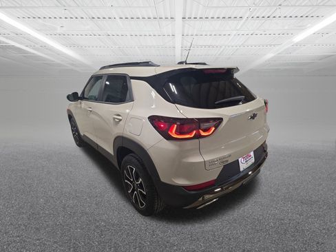 New 2026 Chevrolet TrailBlazer ACTIV w/ Convenience Package image 8