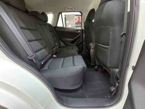 Used 2016 MAZDA CX-5 Touring FWD image 20