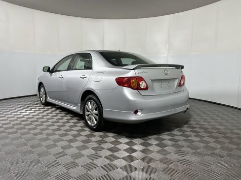 Used 2009 Toyota Corolla S FWD image 6