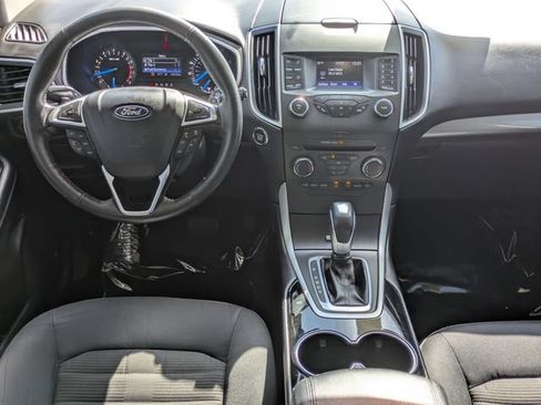 Used 2016 Ford Edge SEL w/ Cargo Accessory Package FWD image 15