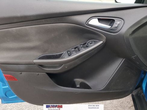 Used 2015 Ford Focus SE w/ Equipment Group 201A image 19