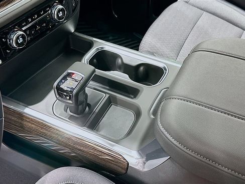 New 2026 GMC Sierra 1500 Elevation w/ Preferred Package image 17