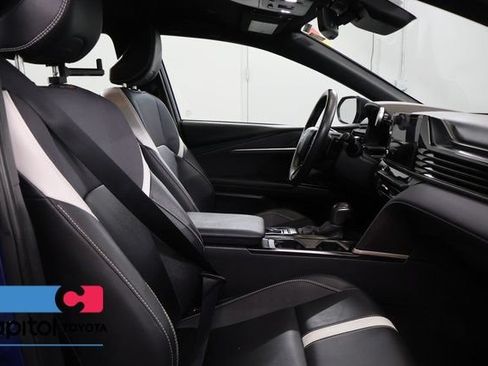 Used 2025 Toyota Camry SE w/ Convenience Package AWD/4WD image 27
