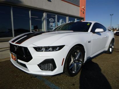 Used 2024 Ford Mustang GT